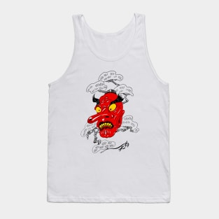 Tengu Tank Top